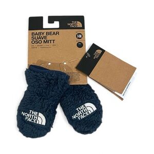 The North Face Baby Bear Suave Oso Mittens